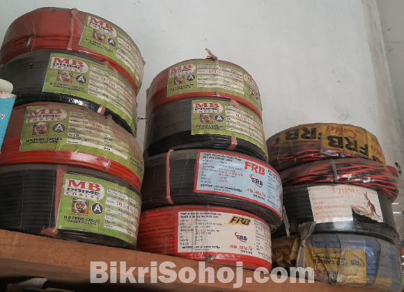 ইলেকট্রিক হার্ডওয়ার